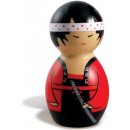 Big Teaze Toys Kokeshi Dancer Male