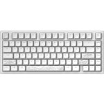 Dark Project ALU Terra Nostra White DPKB_NOSTRA_81_ANSI_WHITE – Sleviste.cz