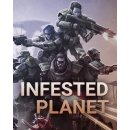 Infested Planet