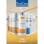 Syncare Sada anti akné micelární tonikum 200 ml + čisticí gel 75 ml + gel 75 ml + GlycoRetinal +C krém 75 ml + čisticí maska 75 ml dárková sada – Hledejceny.cz