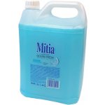 Mýdlo tekuté MITIA FAMILY 5l, ocean fresh (KS)