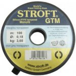 STROFT GTM 200 m 0,12 mm – Zboží Mobilmania