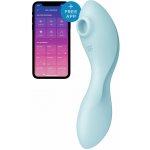 Satisfyer Curvy Trinity 5+ – Zboží Dáma