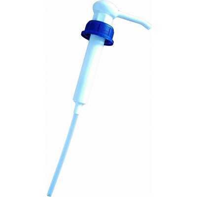 Dávkovací pumpa PU126 na 5 a 10l kanystr – Sleviste.cz