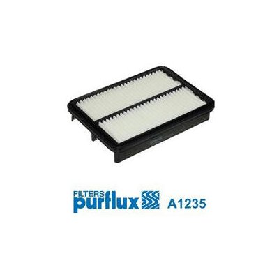 Vzduchový filtr PURFLUX A1235 – Hledejceny.cz