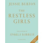 The Restless Girls - Jessie Burton – Hledejceny.cz