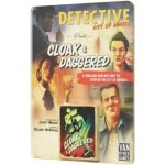 Van Ryder Games Detective City of Angels: Cloak and Daggered Expansion – Hledejceny.cz