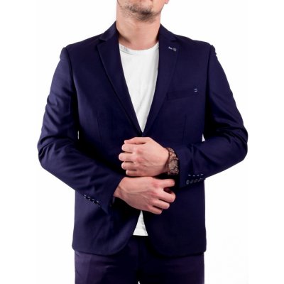 sako 1750-2 tmavě-modrá – Zboží Dáma