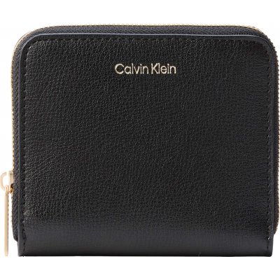 Calvin Klein Dámská peněženka Foil Small LV04F1120GVFU – Hledejceny.cz