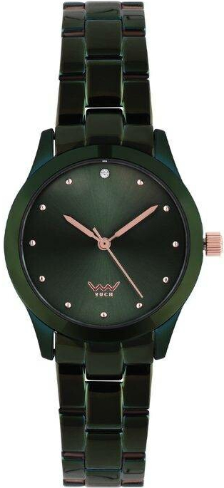 Vuch Edin Green