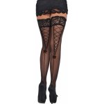 Leg Avenue samodržící punčochy 253 – Zboží Dáma