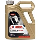 Lotos Synthetic Plus 5W-40 5 l