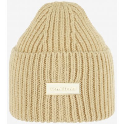 Zimní čepice Viking Froja Life Style beige – Hledejceny.cz