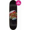 Skate deska Santa Cruz Crane Dot LG 7 Ply Birch