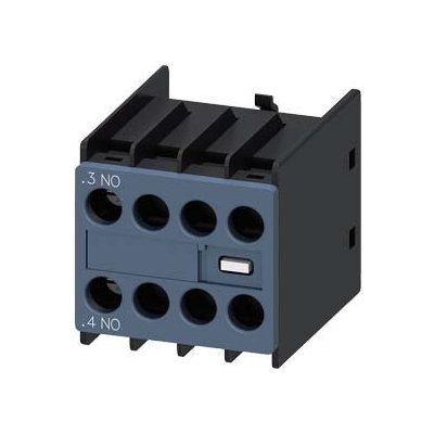 Siemens Kontakty 3RH2911-1HA10 – Hledejceny.cz