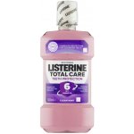 Listerine TOTAL CARE Mild Taste 500 ml – Zbozi.Blesk.cz