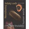 Kniha Neviditelný lidský svět. Invisible human world - Viktor Sýkora - Academia