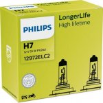 Philips LongerLife 12972ELC2 H7 PX26d 12V 55W – Zbozi.Blesk.cz