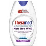 Theramed 2v1 Non-Stop Weiss 75 ml – Hledejceny.cz
