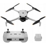 DJI Lito X1 Fly More Combo 8000 m 2788 mAh – Sleviste.cz