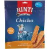 Pamlsek pro psa Finnern RINTI Extra Chicko Kuřecí 250 g
