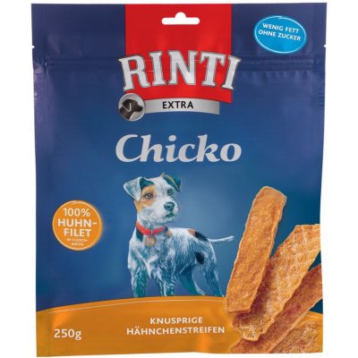 Finnern RINTI Extra Chicko Kuřecí 250 g – Zboží Mobilmania