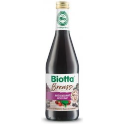 Biotta Bio Breuss antioxidant 0,5 l