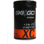 Skigo Kickwax XC orange 45g – Hledejceny.cz