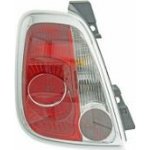 Zadní světlo- levé FIAT 500 2007-2015 |007-2015| AUTOMOTIVE LIGHTING | 8001063726823 – Hledejceny.cz