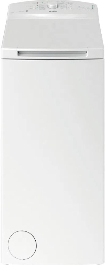 Whirlpool NTDLR 7220LS PL-N