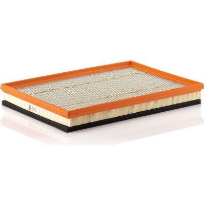 Vzduchový filtr MANN-FILTER C 4019 – Hledejceny.cz