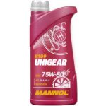 Mannol Unigear 75W-80 1 l | Zboží Auto