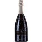 Col Sandago Prosecco Spumante Extra Dry Treviso DOC 11,5% 0,75 l (holá láhev) – Zboží Dáma