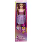 Barbie 71 CM VYSOKÁ BLONDÝNKA – Zboží Dáma