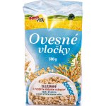 BonaVita Ovesné vločky 500g – Zboží Dáma