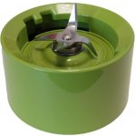 KitchenAid příruba mixéru pro model 5KSB5553 zelená W10807815 – Sleviste.cz