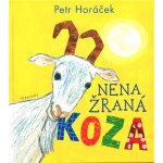 Nenažraná koza – Hledejceny.cz