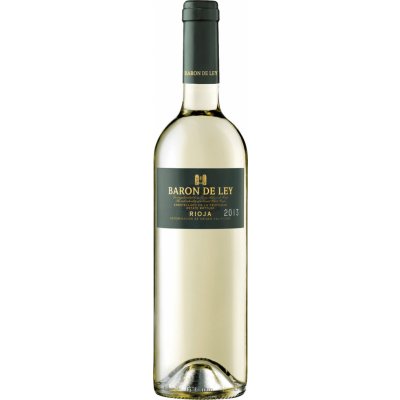 Baron de Ley Blanco 2021 0,75 l