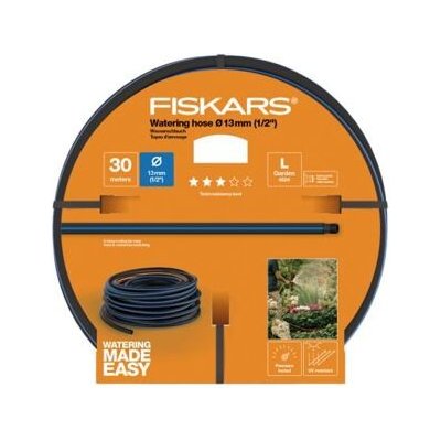 Fiskars Q3 30m 13mm 1/2 1015618 – Zboží Dáma