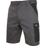 Canis CXS Kraťasy Phoenix Zefyros pánské šedo-černé – HobbyKompas.cz
