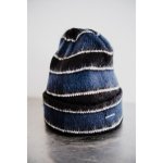 Kangol Fuzzy Stripe beanie Black – Hledejceny.cz