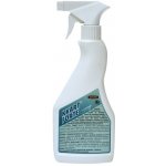 BANCHEM Dezinfekce malých ploch KVART PLUS s rozprašovačem 500 ml – Sleviste.cz