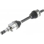 NTY Hnací Poloosa Suzuki SX4 2WD/4WD 1.9DDIS 06- Fiat Sedici 1.9D 2WD/4WD 06- levá strana (44102-79J60) | Zboží Auto