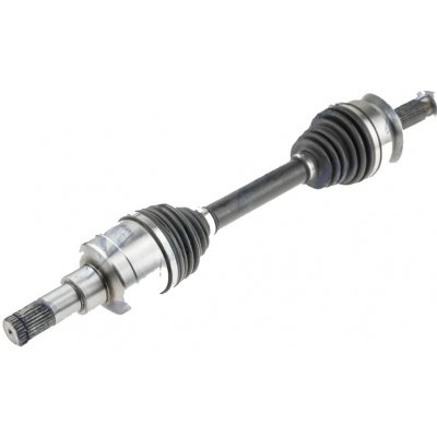 NTY Hnací Poloosa Suzuki SX4 2WD/4WD 1.9DDIS 06- Fiat Sedici 1.9D 2WD/4WD 06- levá strana (44102-79J60) | Zboží Auto