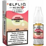 ELF LIQ Strawberry Kiwi 10 ml 10 mg – Zboží Dáma