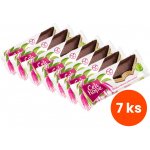 Celi Hope Oplatka mléčná polomáčená s amarantem 7 x 35 g – Zboží Dáma