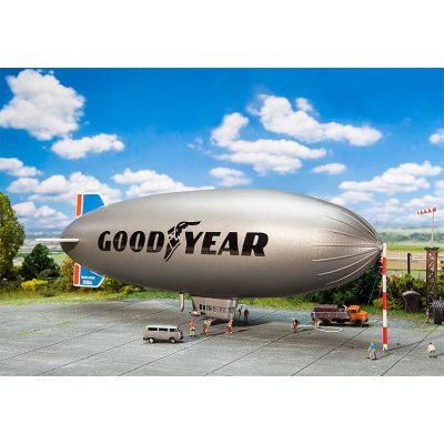 Faller N Vzducholoď GoodYear 222410 – Hledejceny.cz