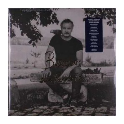 Various - Brassens Sur Parole - s Georges Brassens Interprèté Par 16 Comédien nes LP – Zbozi.Blesk.cz