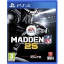Hra na PS4 Madden NFL 25