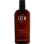 American Crew Classic krém na vlasy lehké zpevnění (Light Hold Texture Lotion) 250 ml – Zboží Mobilmania